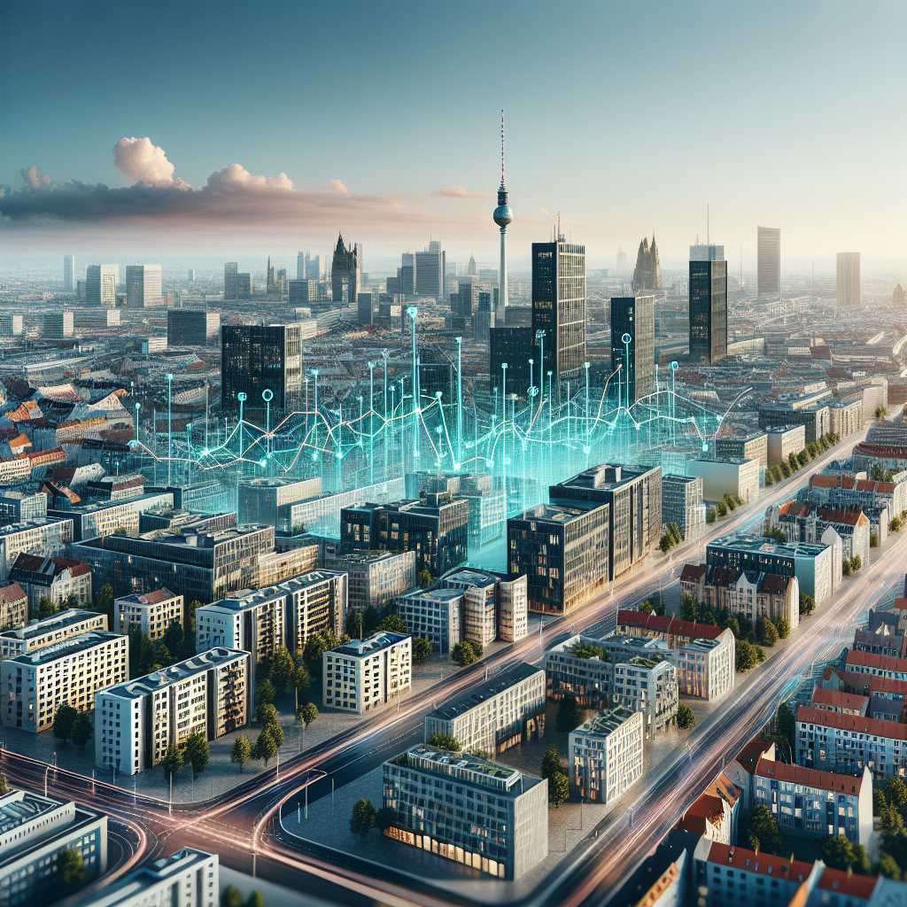 Einfluss des Bodenrichtwerts auf Immobilienpreise in Berlin Rudow